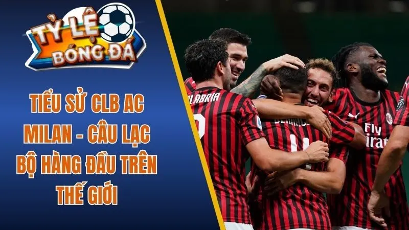 Clb Ac Milan
