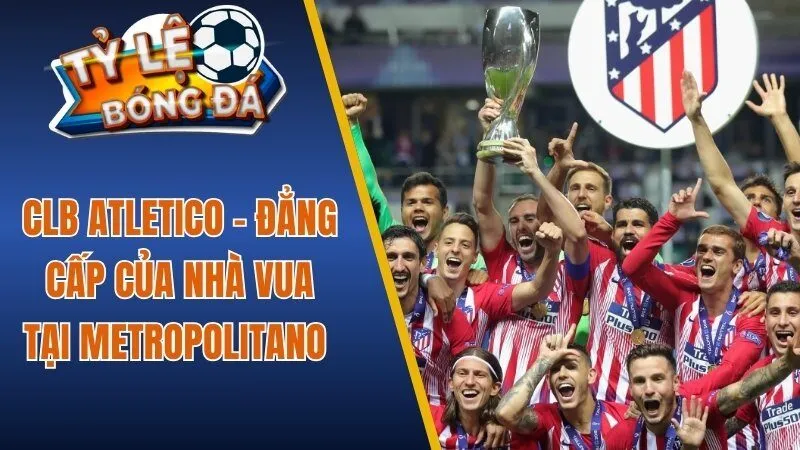 CLB Atletico