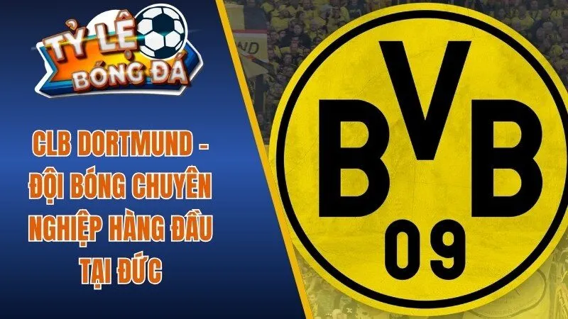 CLB Dortmund