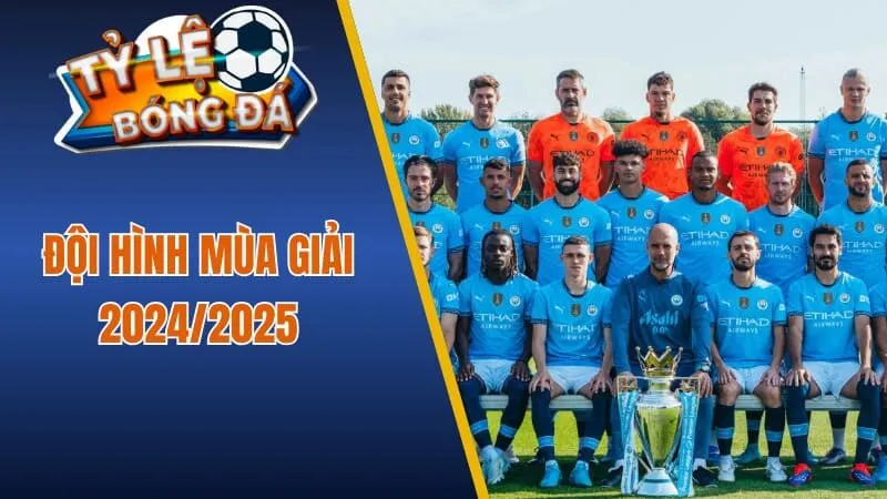 Clb Man City